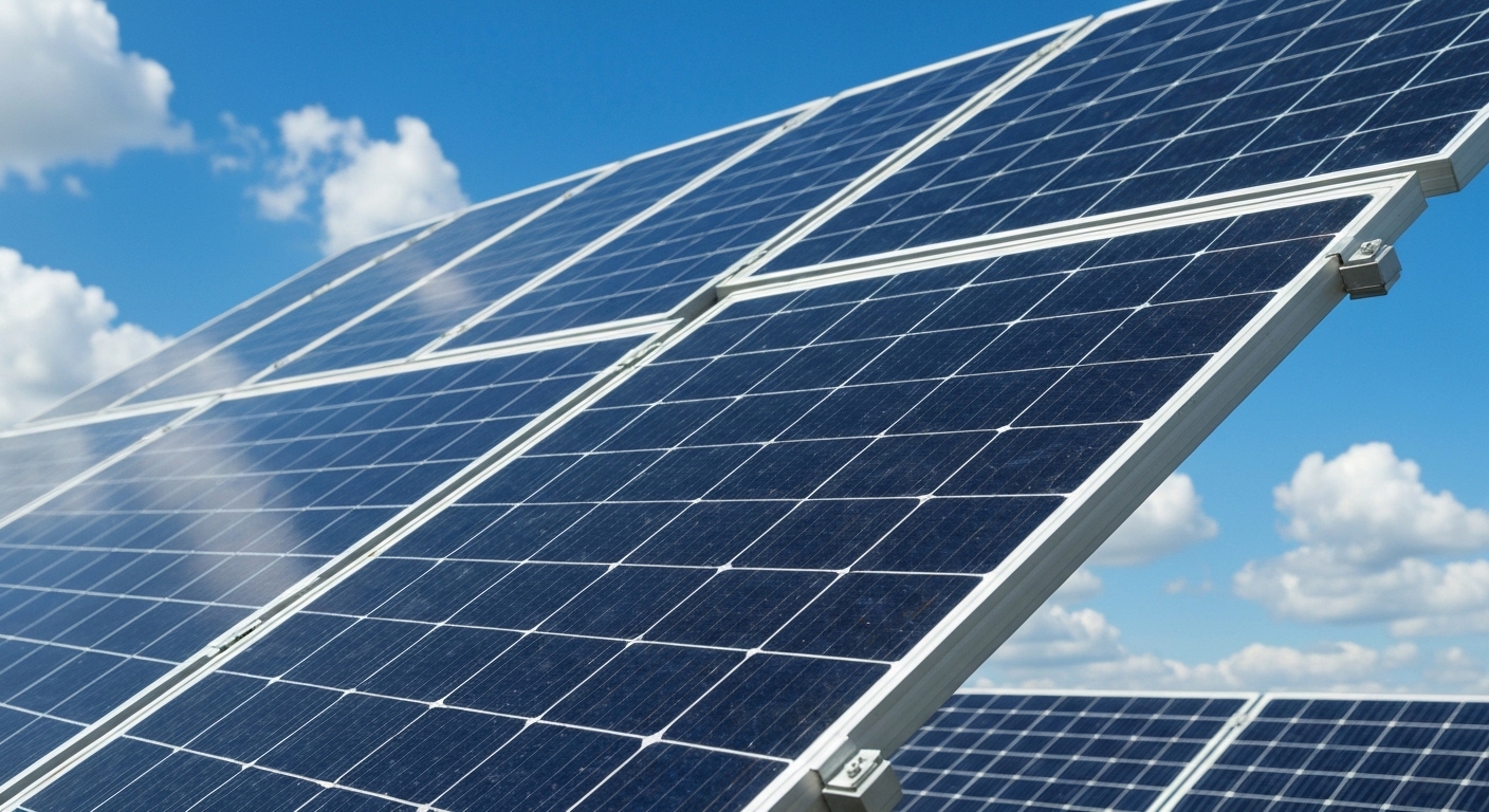 Is solar panel cleaning worth it Australia - solar panel cleaning Australia